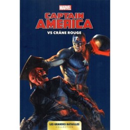 Marvel: Les Grandes...