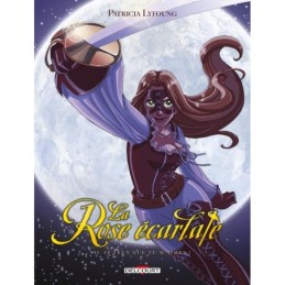 La Rose écarlate T02: Je...