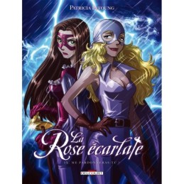 La Rose écarlate T09: Me...