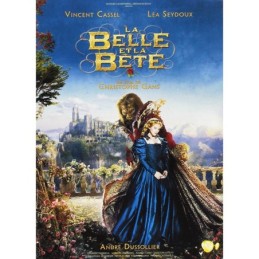 La Belle et la Bête Occasion