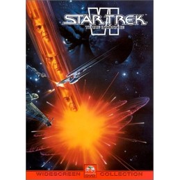 Star Trek 6 : Terre...