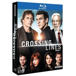 Crossing Lines - Saison 1...