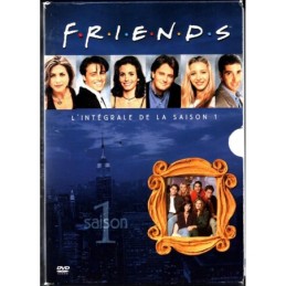 Friends - L'Intégrale...