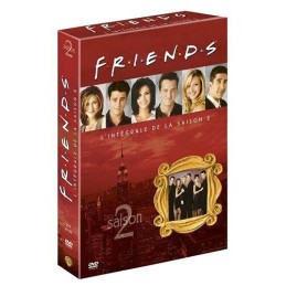 Friends - L'Intégrale...