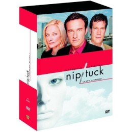 Nip/Tuck : L'intégrale...