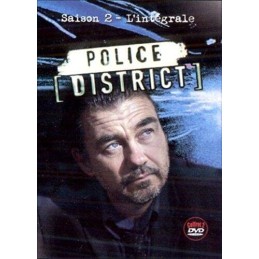 Police District :...