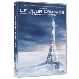 Le Jour d'après Occasion