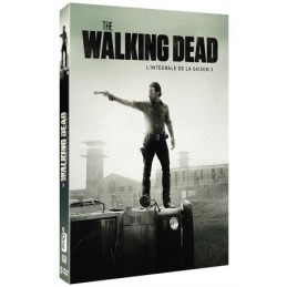The Walking Dead -...