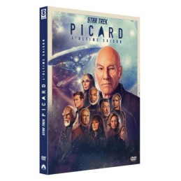 Star Trek : Picard - Saison...