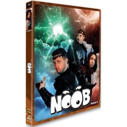 Noob - Le Film 1 (Saison 6)...