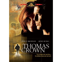 Thomas Crown Occasion