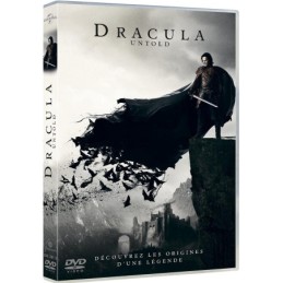 Dracula Untold Occasion
