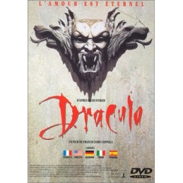 Dracula Occasion