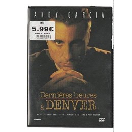 Dernières Heures a Denver -...