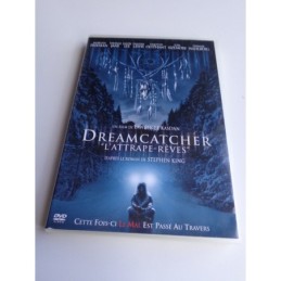 Dreamcatcher,...