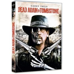 Dead Again in Tombstone :...