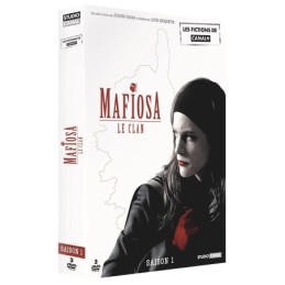 Mafiosa - Saison 1 -...