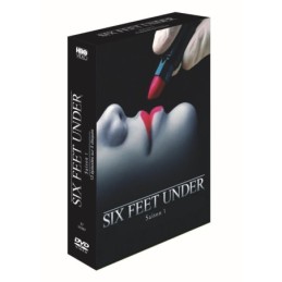 Six Feet Under - Saison 1 -...