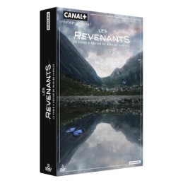 Les Revenants - Saison 1...