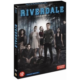 Riverdale Saison 2 Occasion
