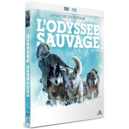 L'Odyssée sauvage [Combo...