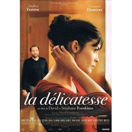 La Delicatesse - DVD Occasion