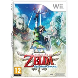 The Legend of Zelda :...