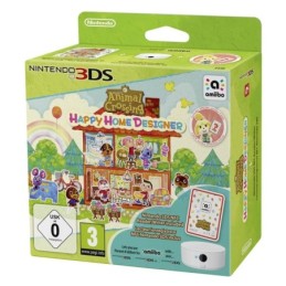 Animal Crossing : Happy...