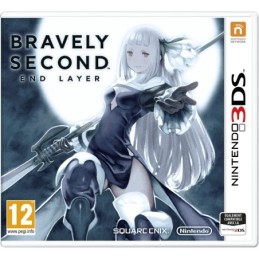 Bravely Second : End Layer...