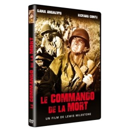Le Commando de la mort Neuf