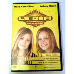 Les jumelles Olsen : Le...
