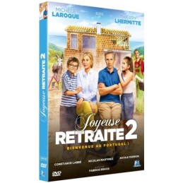 SND GROUPE M6 Joyeuse...