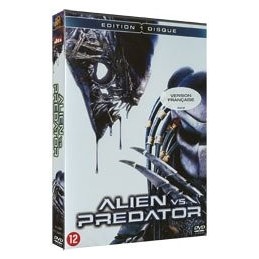 Alien Vs. Predator Neuf