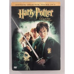 Harry Potter et la Chambre...