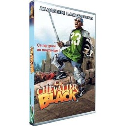 Le Chevalier Black (Édition...