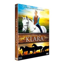 Le Cheval de Klara Neuf