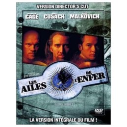Les Ailes de l'enfer...