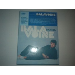 Daniel Balavoine - Le...