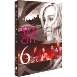 Sex and the City :...