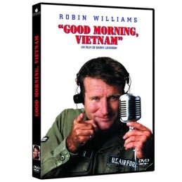 Good Morning, Vietnam...
