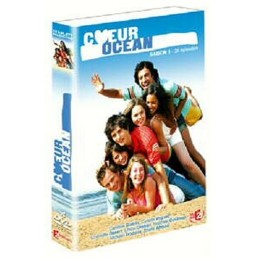 Coeur Océan (26 épisodes) -...