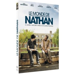 Le Monde de Nathan Occasion