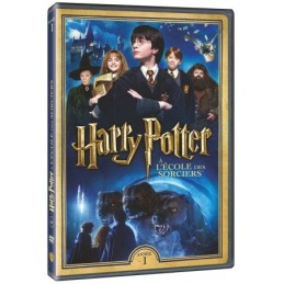 Harry Potter à l'école des...