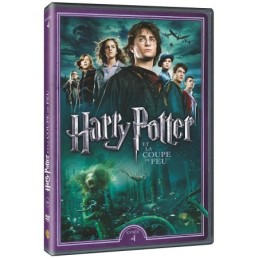 Harry Potter et la Coupe de...