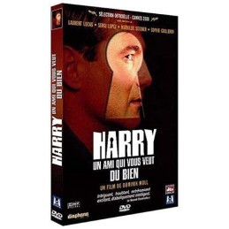 Harry - Un ami qui vous...
