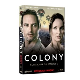 [Elephant Films] - Colony -...