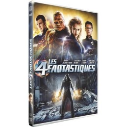 Les 4 Fantastiques Occasion