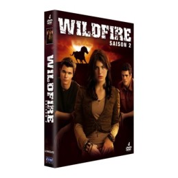 Wildfire - Saison 2 Occasion