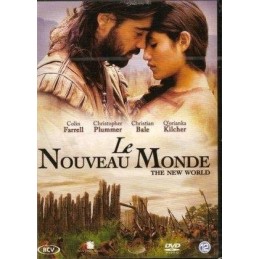 Le Nouveau Monde (Import...