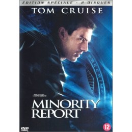 Minority Report - Special...